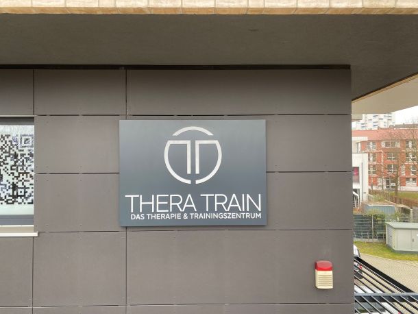 Thera Train